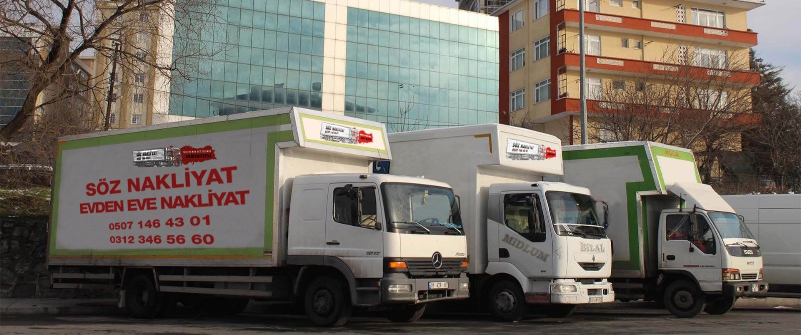 Bolvadin Evden Eve Nakliye Slider